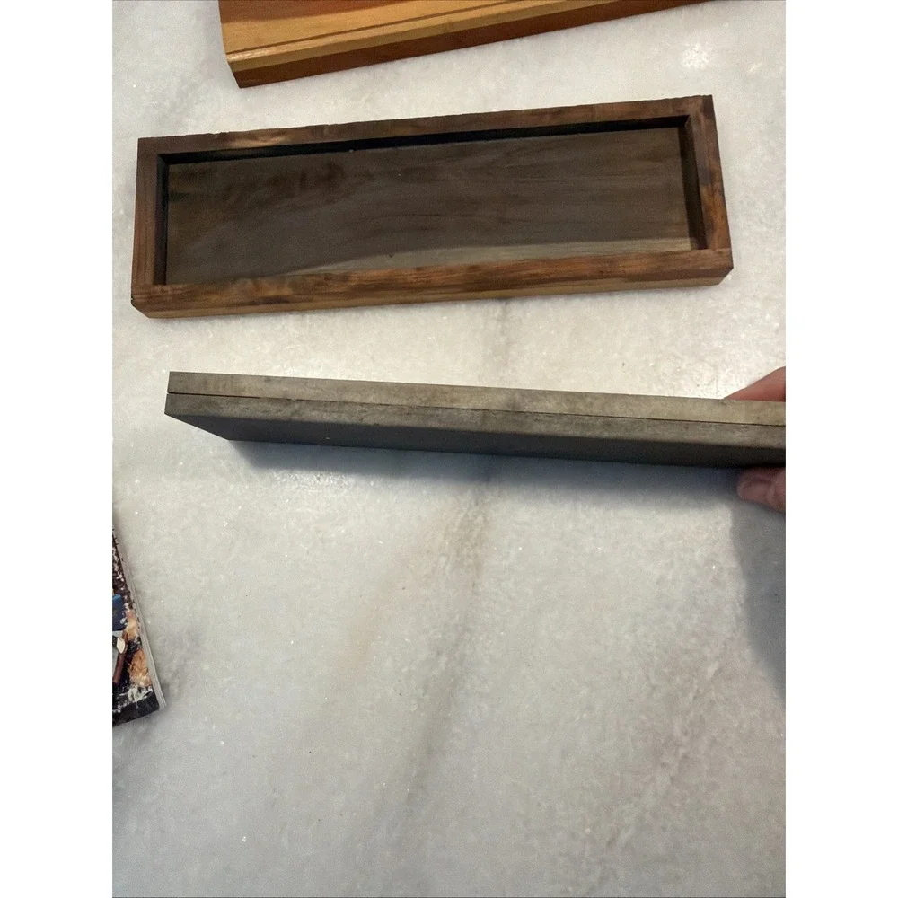 Vintage Smith's Long 8
